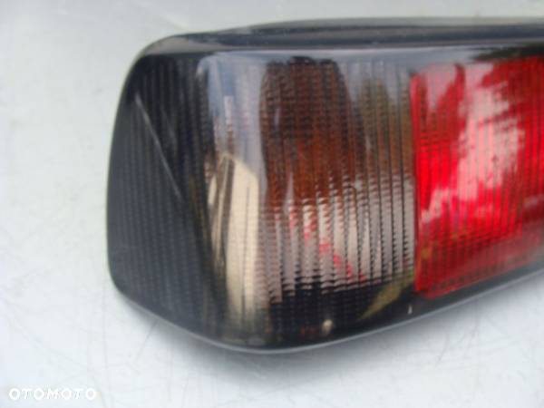 FORD SIERRA II MK2 Hatchback lampa tylna lewa 90BG13A603 - 2