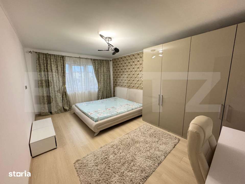 Apartament de inchiriat, 84 mp, Sarari - Imagine principală: 4/11