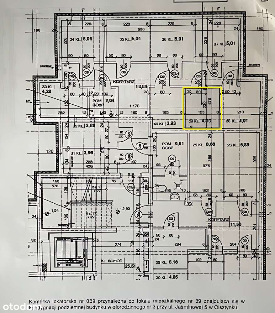 Nowe, gotowe do zamieszkania, wykończone mieszkanie 3pok. TOP oferta!-19