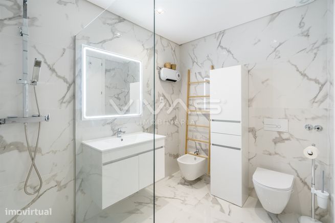 Apartamento T3 Venda em Ferreiros, Prozelo e Besteiros,Amares-15