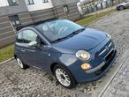 Fiat 500 1.2 8V Lounge Euro6 - 13