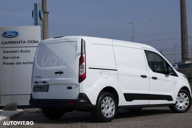 Ford Transit Connect - 9