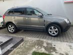 Opel Antara 2.0 Enjoy Aut. - 16