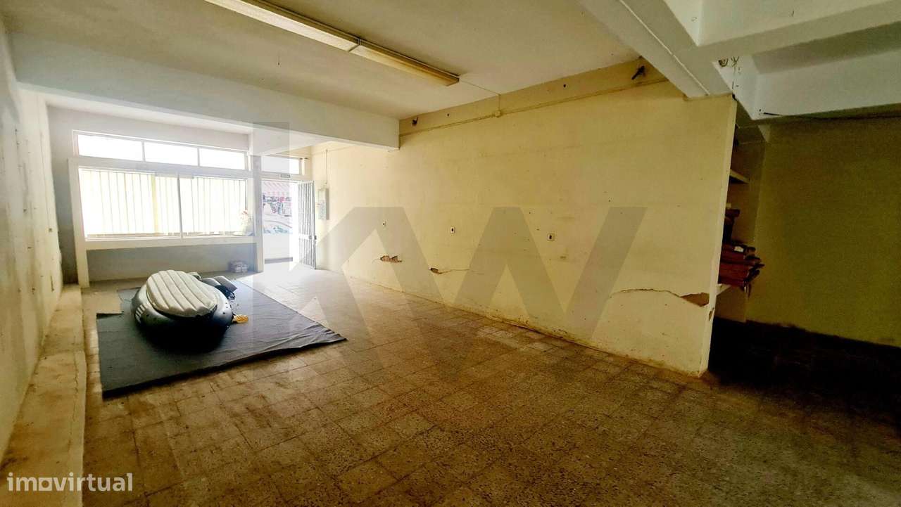 ESPAÇO COMERCIAL - 162 M2 COM LOCALIZAÇÃO ESTRATÉGICA NO CENTRO DE ARM - Grande imagem: 5/10