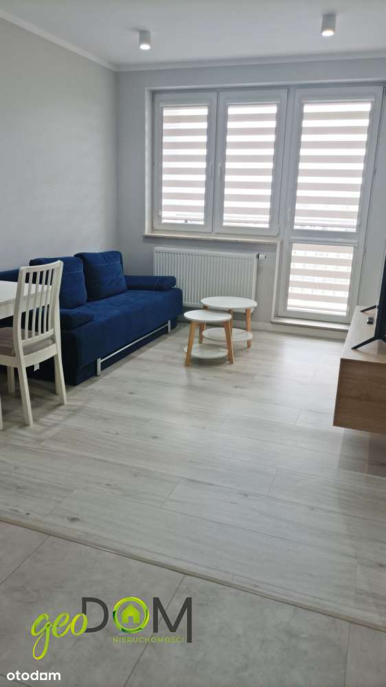 Wynajmę mieszkanie, 36 mkw, Wroczyńskiego - Pełny obrazek: 3/7