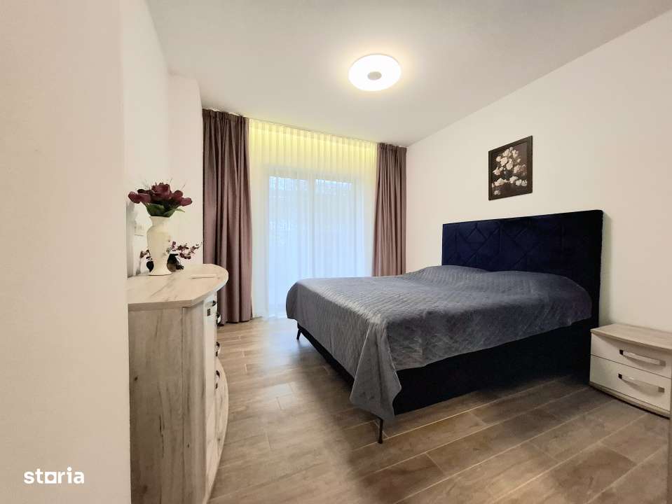 2 Camere | 68mp | LUX | Iancu Nicolae | Gran Park | Piscina-13