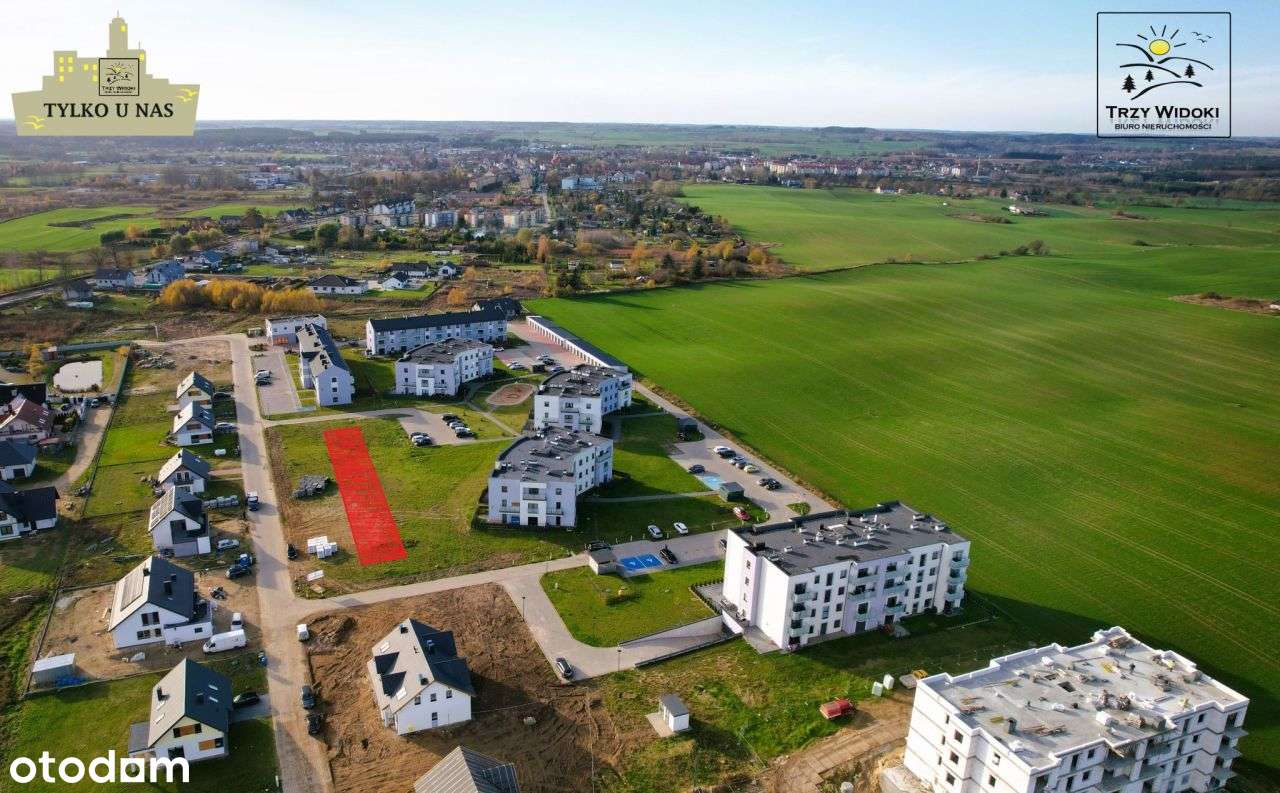 **Funkcjonalne**Ogródek a może Balkon?**Okazja**-8