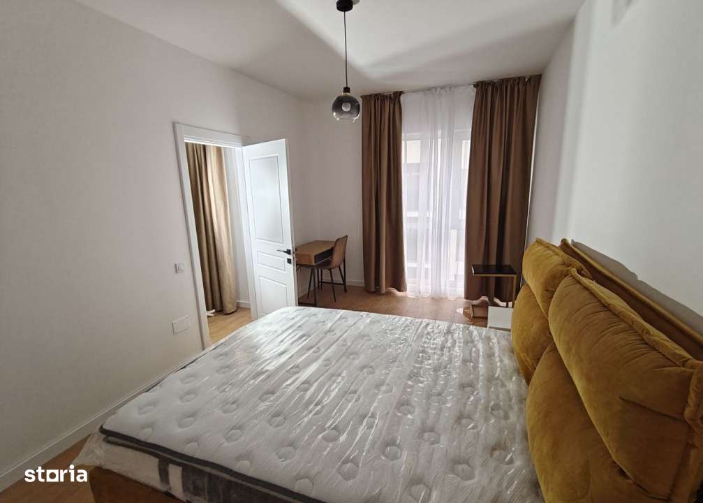 Apartament / 2 camere / bloc 2026/strada Eroilor/ mobilat/ parcare-1