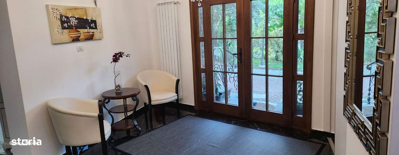 Vila Horezu Romanii de Jos-15