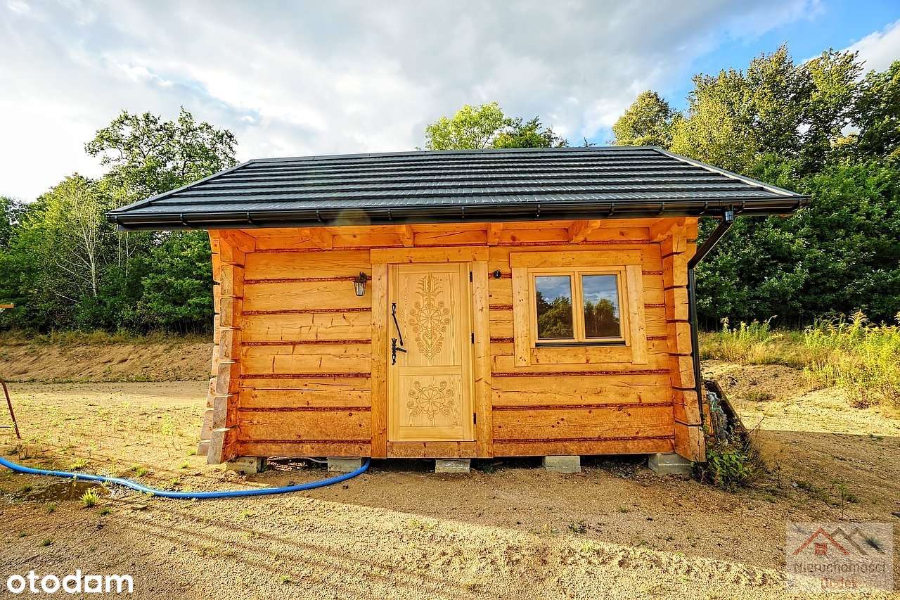 4141 m2 z domkami całorocznymi, pod wynajem-8