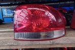 Volkswagen VW Touareg generatia 1 7L  [din 2002 pana  2007] seria - 1