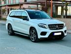 Mercedes-Benz GLS 350 d 4MATIC Aut. - 32