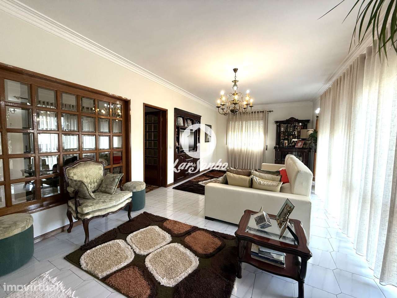 Moradia térrea T3 - Grande imagem: 4/23