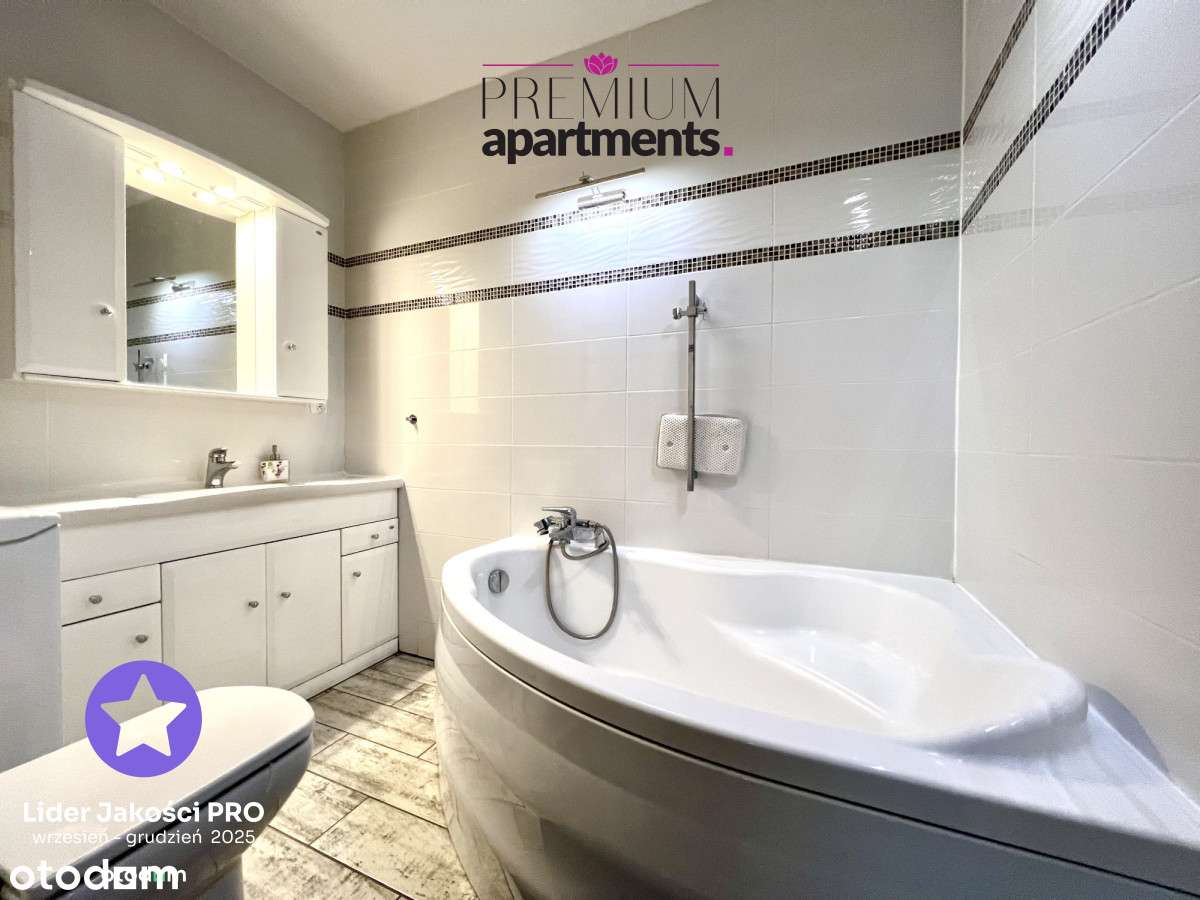 Witawa, 2 pokoje 54 m2, loggia,  komórka-15