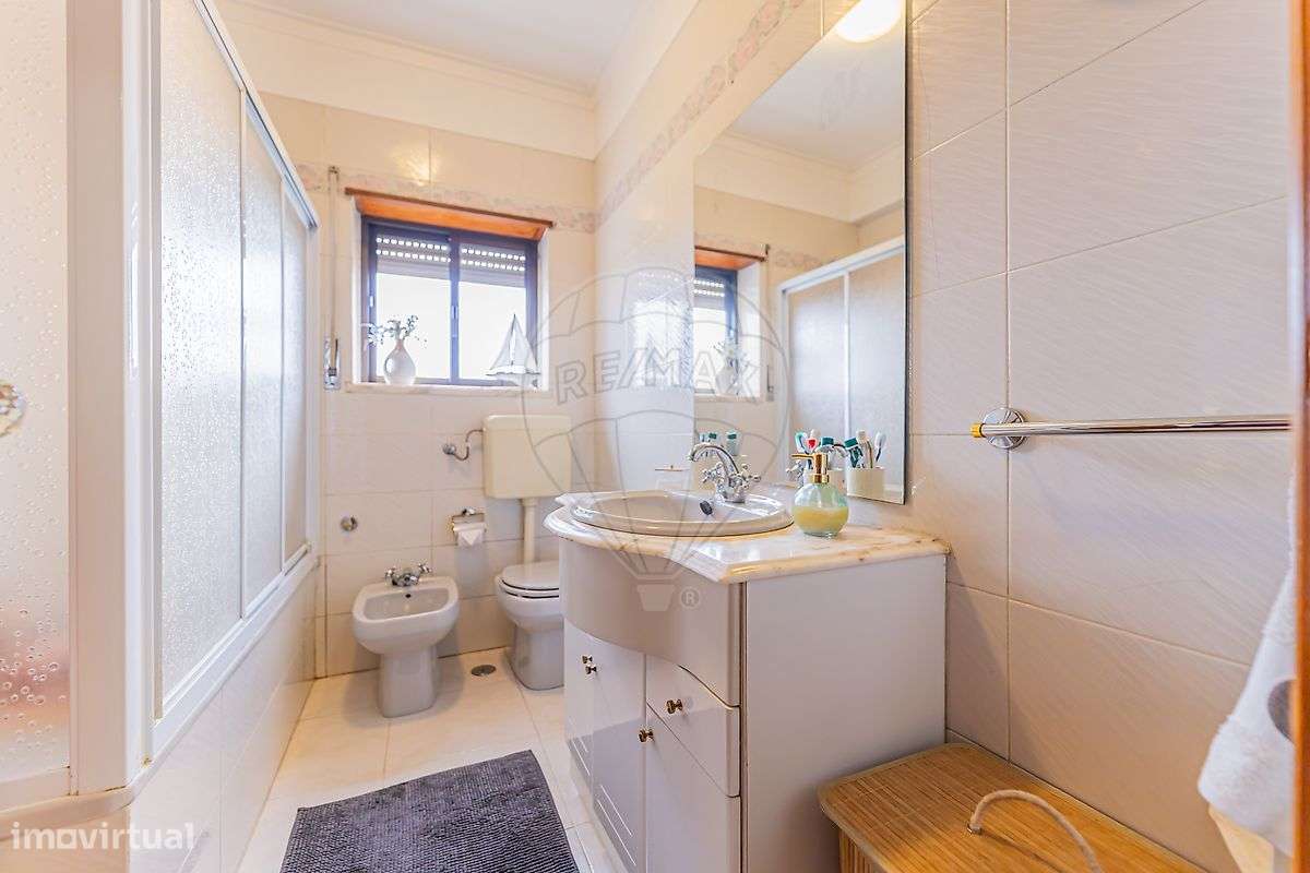 Apartamento T3 para venda-27