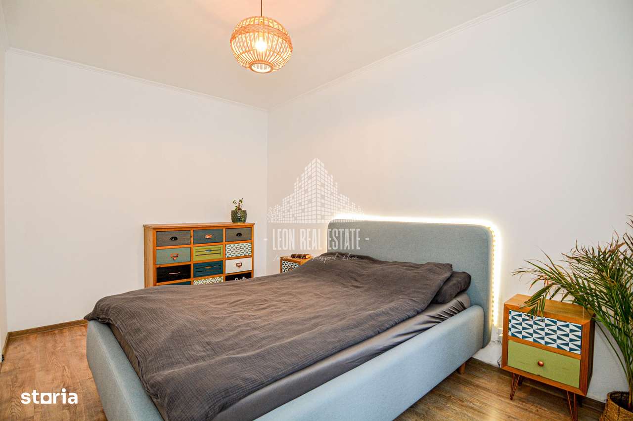 Apartament 3 camere in imobil tip vila, cu curte privata, Cluj-Napoca-8