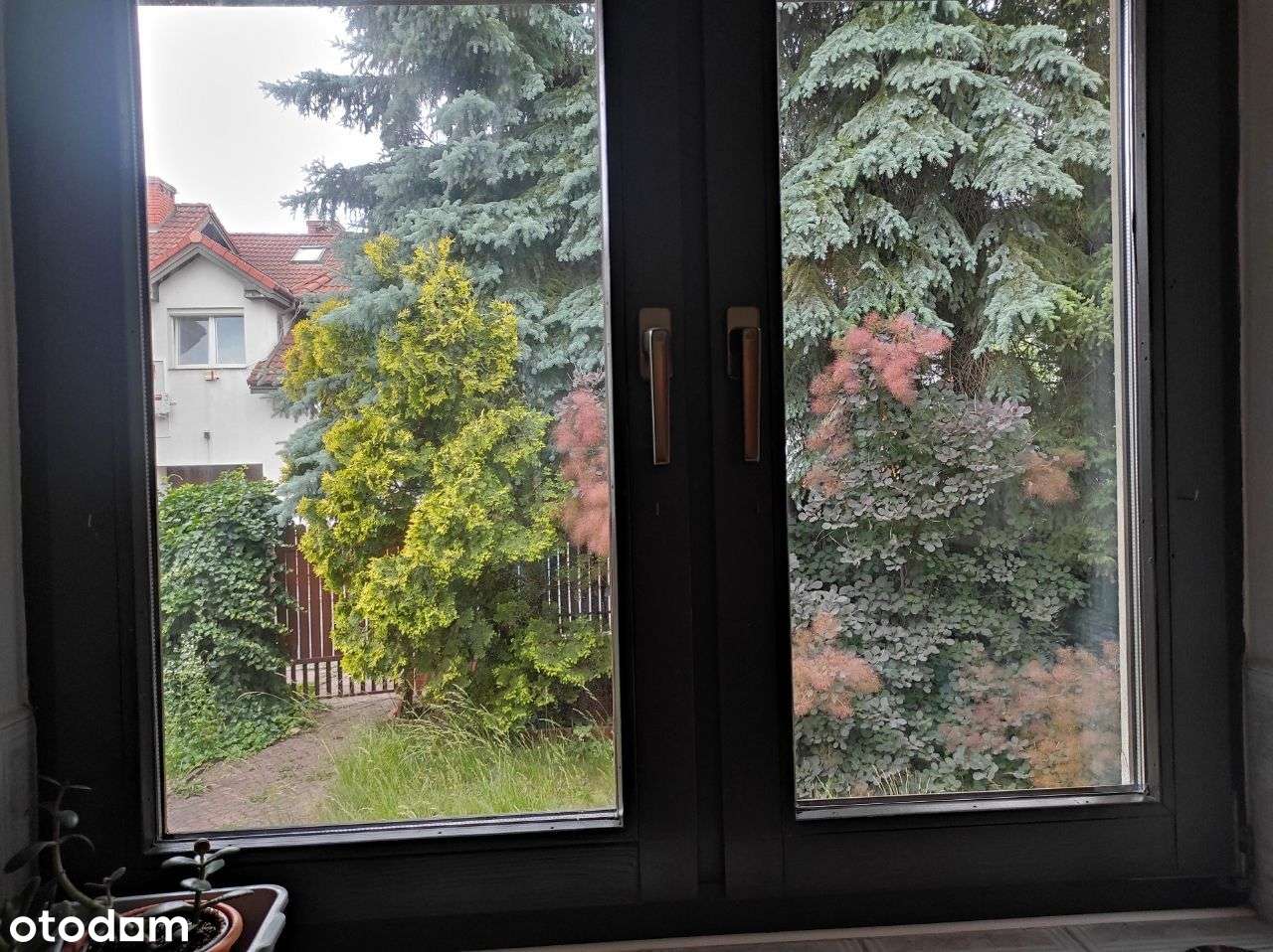 Dom w zabudowie bliźniaczej Warszawa Radiowo - Pełny obrazek: 4/19