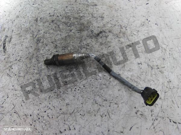 Sonda Lambda 89210_22019 Hyundai Accent I [1993_1999] 1.3 - 1