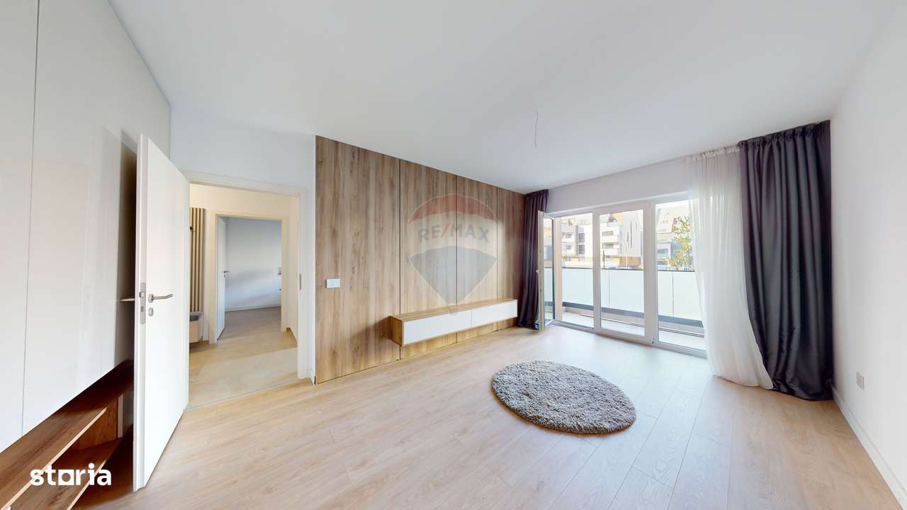 Rate la dezvoltator | 2 camere | 57 mp | Comision 0 | 101.560 E + TVA - Imagine principală: 2/13