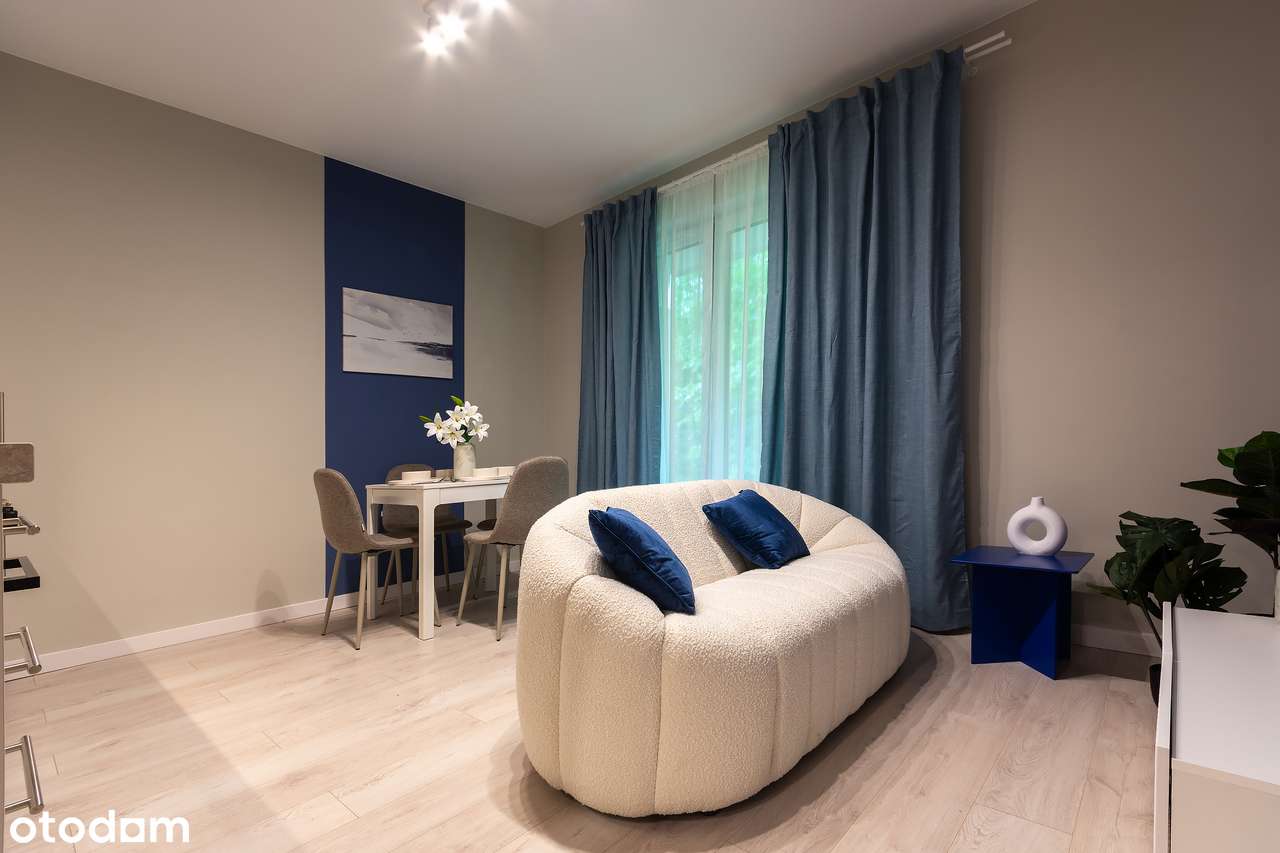 Gotowe Do Wprowadzenia / Ogródek43m2 / Bez prowizji !!! - Pełny obrazek: 5/18