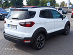 Ford EcoSport 1.0 EcoBoost GPF Active ASS - 5