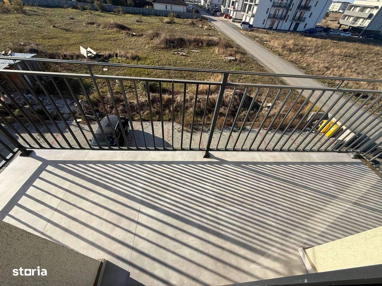 APARTAMENT 2 CAMERE - BRAYTIM - GATA INTABULAT-9