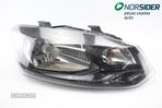 Farol direito Volkswagen Polo|09-14 - 1