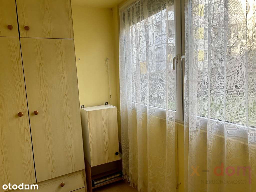 Mieszkanie dwupokojowe Dalnia - Pełny obrazek: 4/6