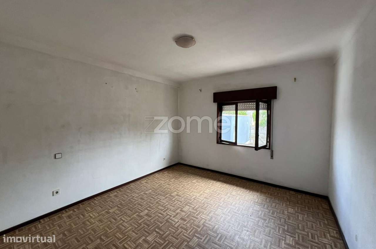 Moradia T3 Isolada com Terreno em Vila Verde da Raia. - Grande imagem: 5/22