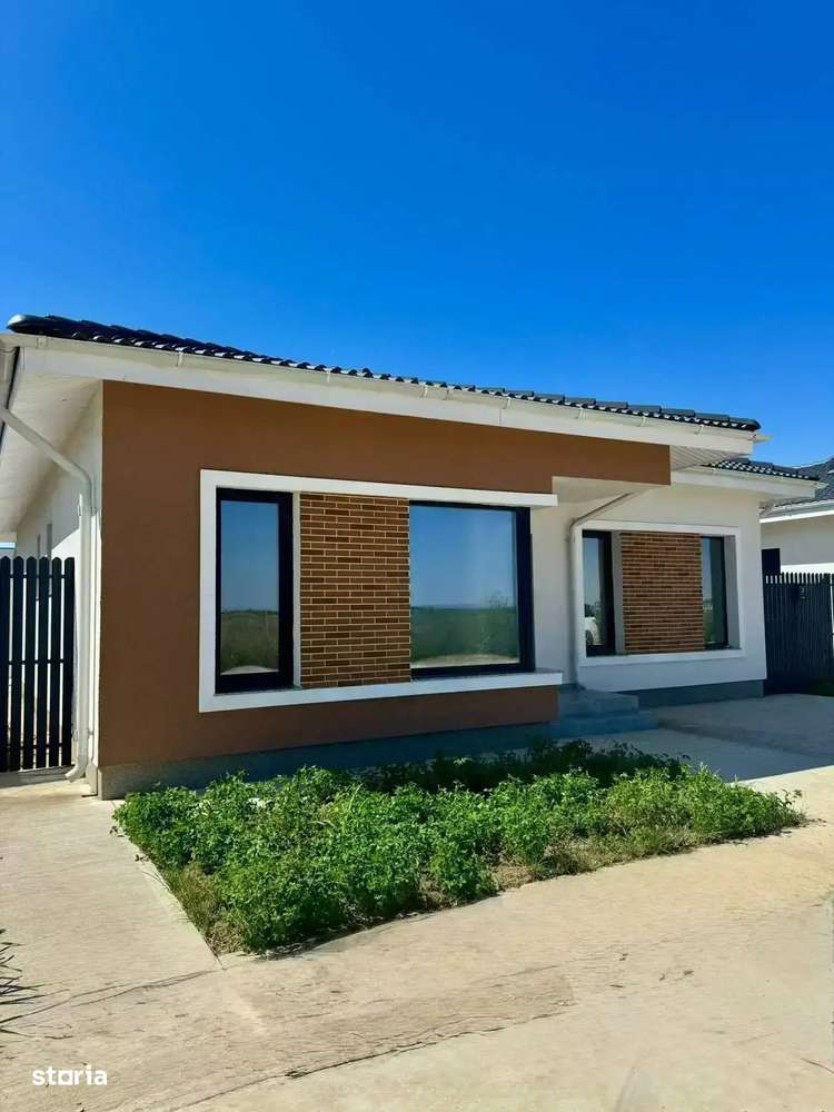 Gata de utilizat! Faci Craciunul ca Jupanul! Casa lux individuala-10