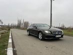 Mercedes-Benz E 200 d 9G-TRONIC Avantgarde - 9