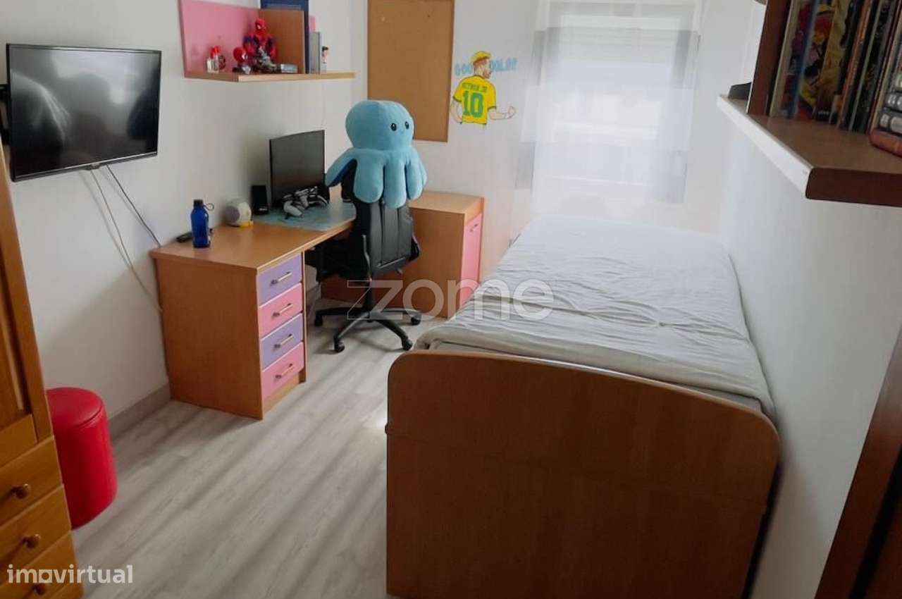 Apartamento T3 Mira Sintra - Agualva Cacém - Grande imagem: 4/17