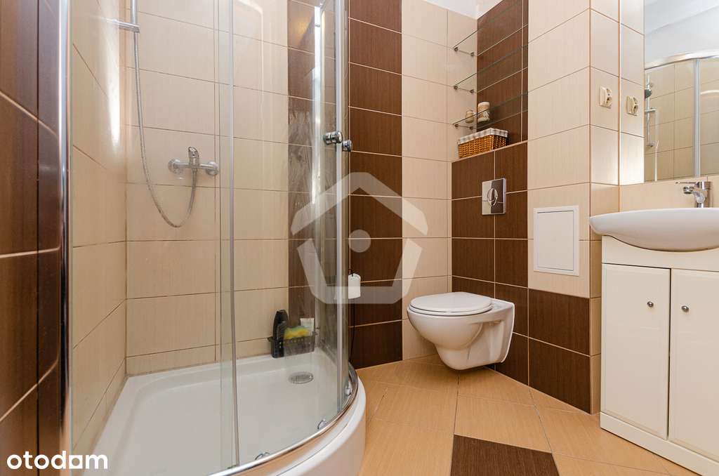 Kawalerka blisko Politechniki - Pełny obrazek: 4/7