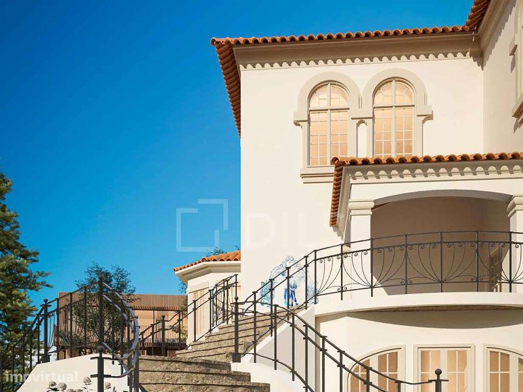 Apartamento T3 em Condomínio Exclusivo na Av. Boavista - Grande imagem: 3/20