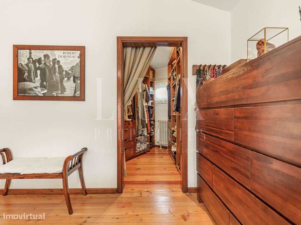 MORADIA DE LUXO NA QUINTA DA BELOURA-43