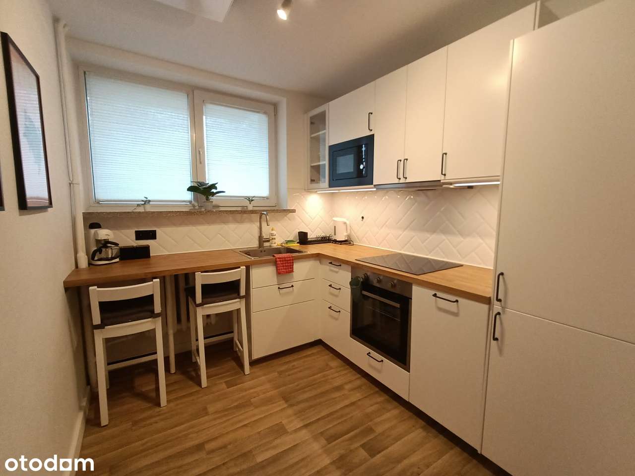 Gotowiec inwestycyjny/Przytulne mieszkanie - Pełny obrazek: 4/9