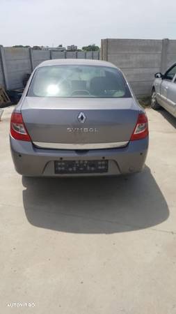 dezmembrez renault symbol thalia 1.5 dci si 1.2 16 valve - 6