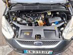 FORD GALAXY II MK3 S-MAX SILNIK 2.0 16V TDCI HDI QXWB VOLVO PEUGEOT 140KM - 1