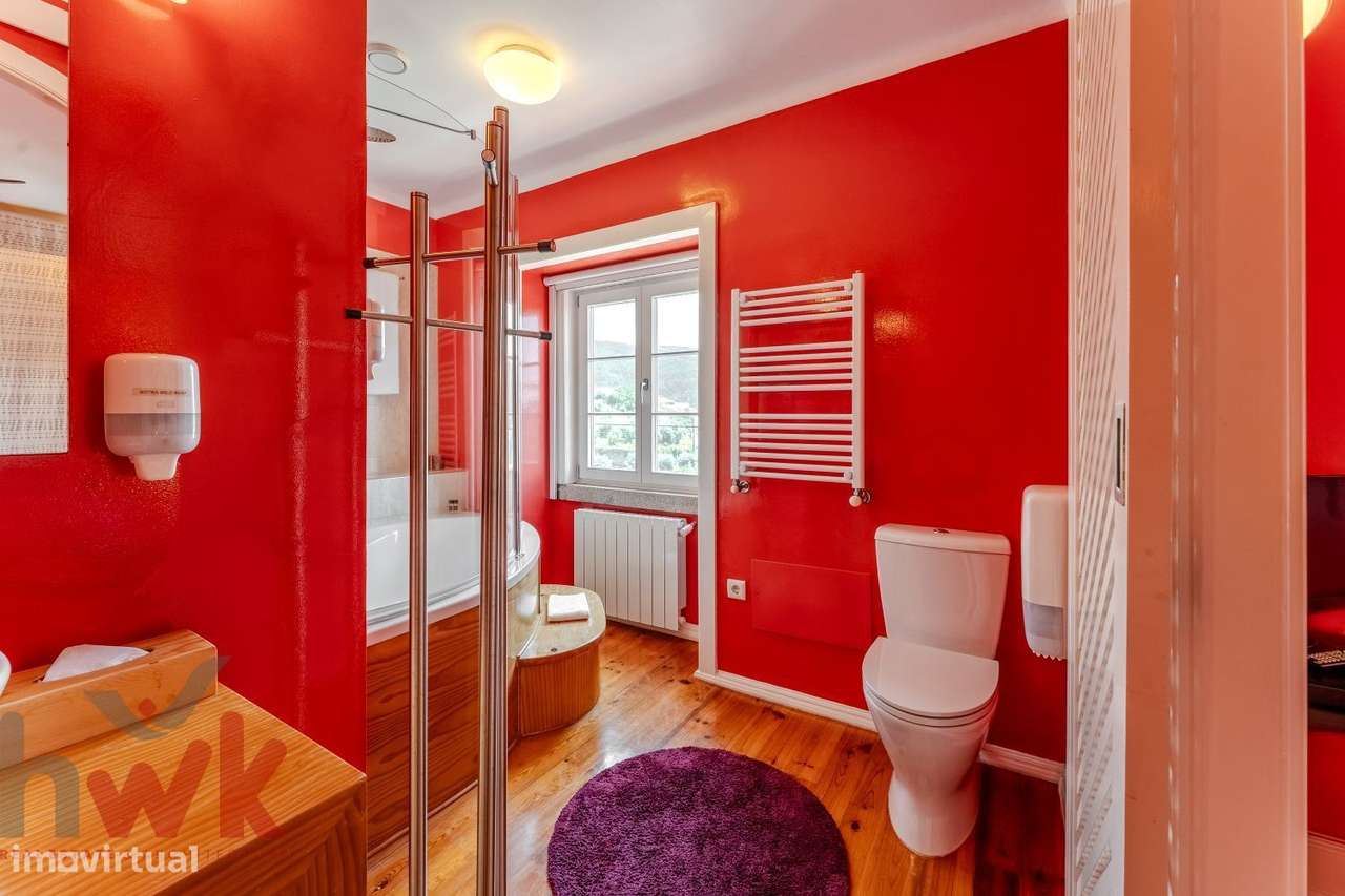 Turismo Rural na Serra do Açor-35