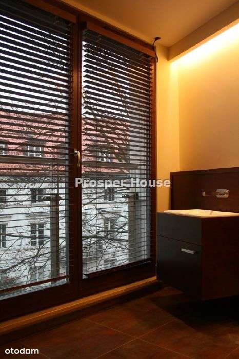 Rez. Przy Trakcie ul. Oboźna-9