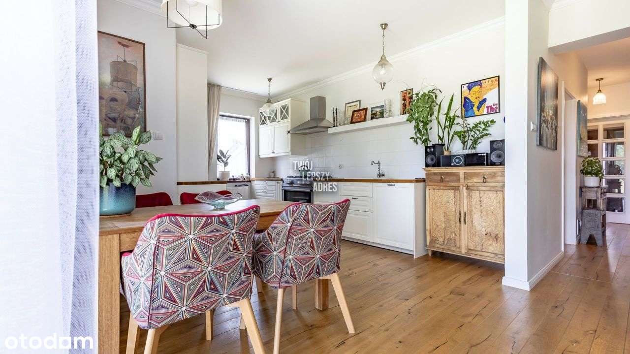 3-pok. garaż, duży ogród, niska zabudowa-Kostrze-2