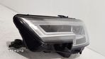 AUDI A4 B9 8W LAMPA LEWA PRZOD FULL LED LADNA EUROPA - 4