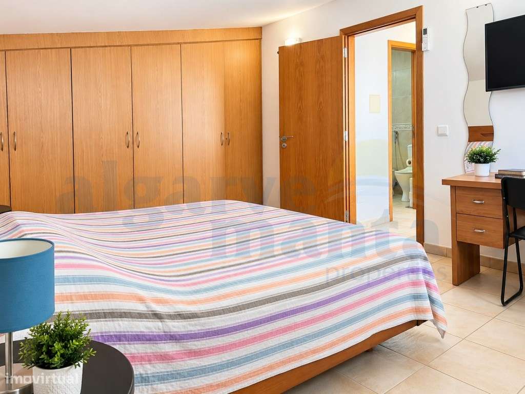 Exclusivo! Moradia T3 com Piscina em Condomínio Privado - Vila Nova...-37