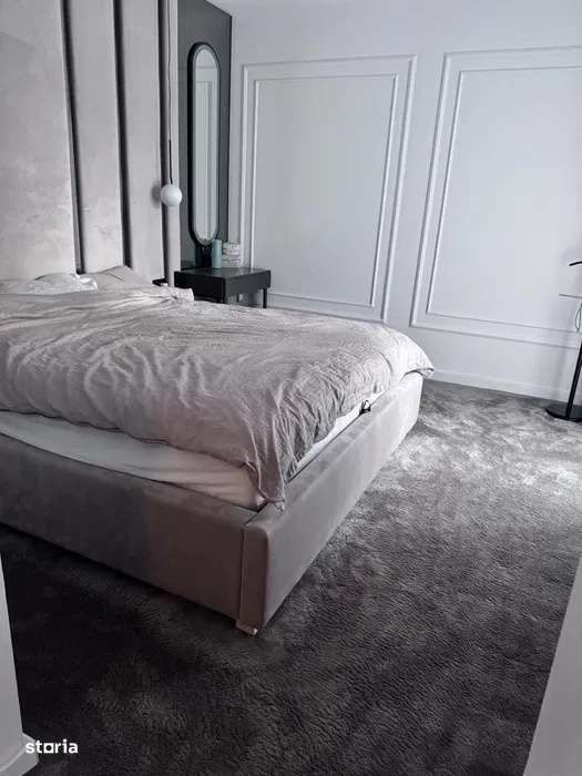 Vand Apartament cu 3 camere 137 mp | Nusco City | 4 Locuri de parcare - Imagine principală: 4/10