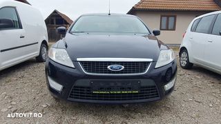 Ford Mondeo 1.6 Ti-VCT Trend