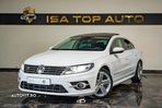 Volkswagen Passat CC 2.0 TDI DSG BMT - 21