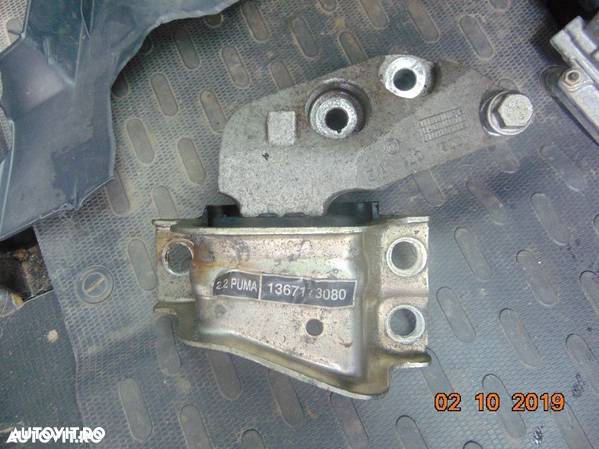 Suport motor Fiat Ducato Peuget Boxer Citroen Jumper 2006-2012 - 1