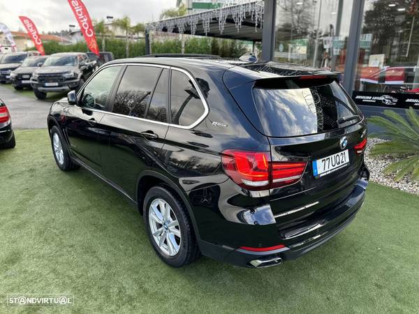 BMW X5 40e xDrive - 10