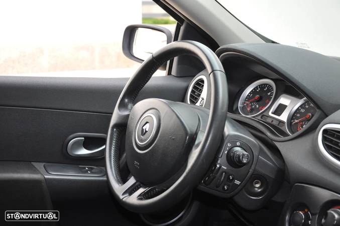 Renault Clio Break 1.5 dCi Dynamique - 25