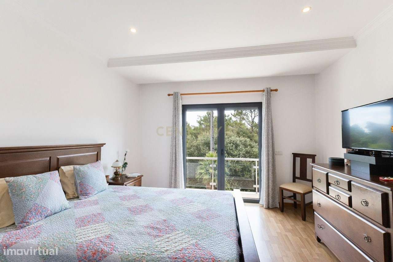 Espetacular Moradia T5 nos Carvalhais, Coimbra-18